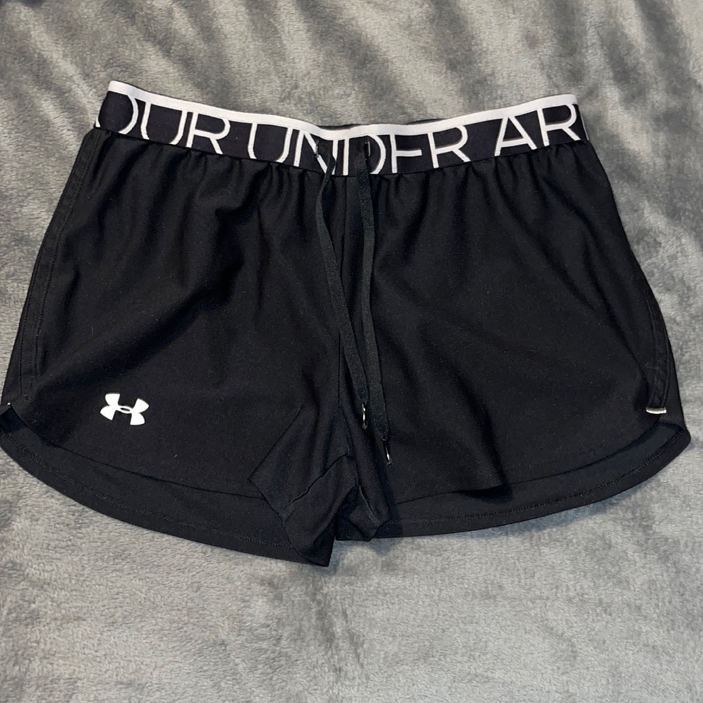Womens Under Armour Shorts
